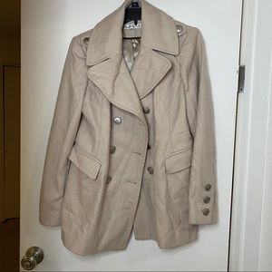 Kenneth Cole Pea Coat
